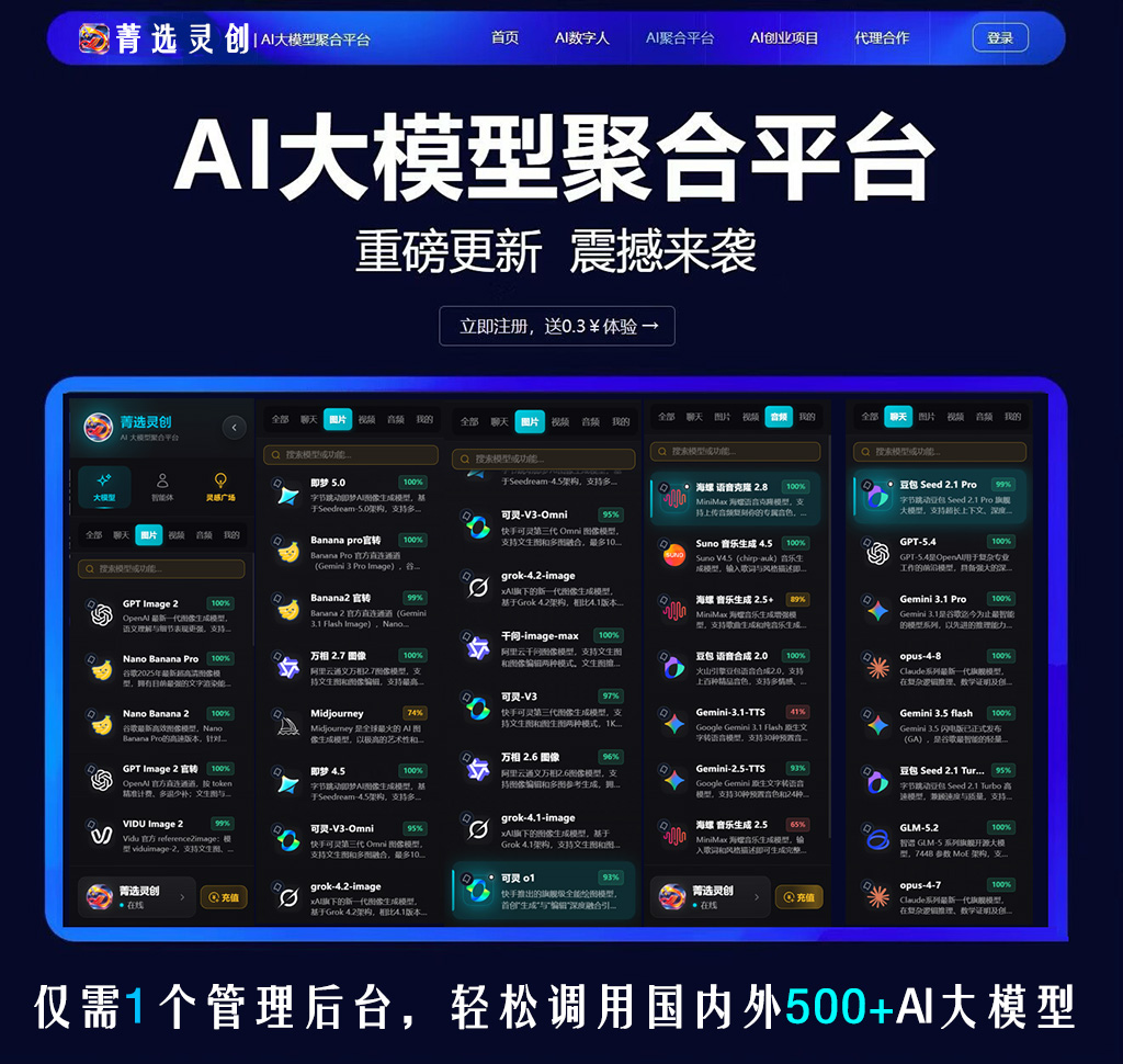 AI音乐与音频全自动创作案例